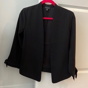 Black jacket/blazer ANN TAYLOR